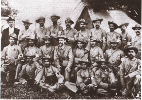 Иллюстрация к книге — Махатма Ганди [i_011.jpg]