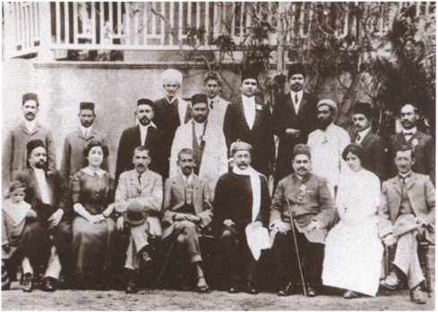 Иллюстрация к книге — Махатма Ганди [i_017.jpg]