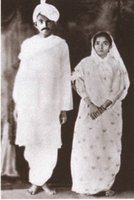 Иллюстрация к книге — Махатма Ганди [i_018.jpg]