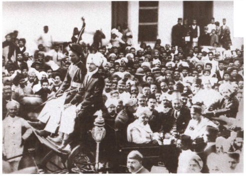 Иллюстрация к книге — Махатма Ганди [i_019.jpg]