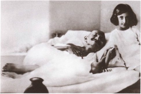 Иллюстрация к книге — Махатма Ганди [i_022.jpg]