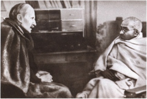 Иллюстрация к книге — Махатма Ганди [i_028.jpg]