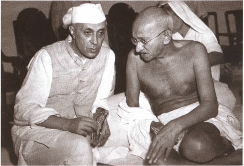 Иллюстрация к книге — Махатма Ганди [i_029.jpg]