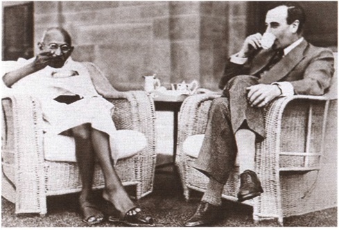 Иллюстрация к книге — Махатма Ганди [i_030.jpg]