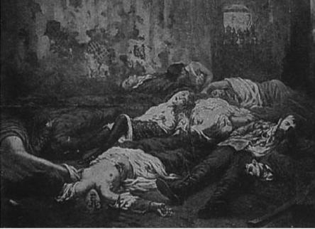 Иллюстрация к книге — Вопросительные знаки в &quot;Царском деле&quot; [_100.jpg]