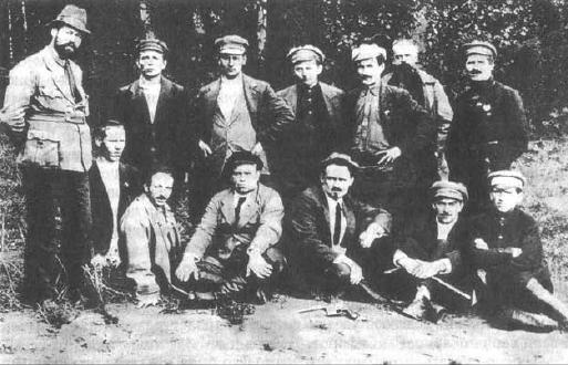 Иллюстрация к книге — Вопросительные знаки в &quot;Царском деле&quot; [_114.jpg]