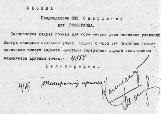 Иллюстрация к книге — Вопросительные знаки в &quot;Царском деле&quot; [_36.jpg]