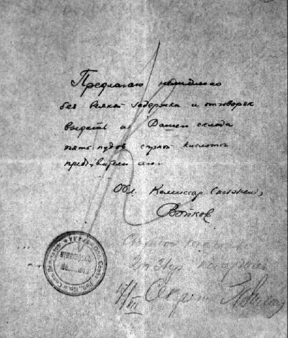 Иллюстрация к книге — Вопросительные знаки в &quot;Царском деле&quot; [_45.jpg]