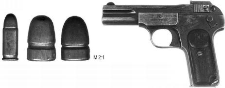 Иллюстрация к книге — Вопросительные знаки в &quot;Царском деле&quot; [_88.jpg]