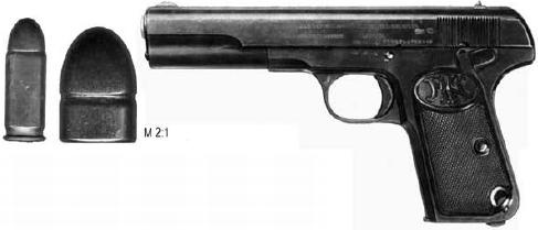 Иллюстрация к книге — Вопросительные знаки в &quot;Царском деле&quot; [_93.jpg]