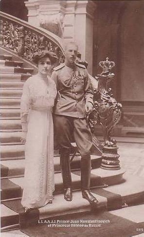 Иллюстрация к книге — Претерпевшие до конца. Судьбы царских слуг, оставшихся верными долгу и присяге [_11.jpg]