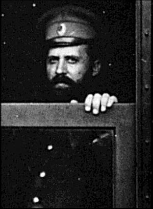 Иллюстрация к книге — Претерпевшие до конца. Судьбы царских слуг, оставшихся верными долгу и присяге [_2.jpg]