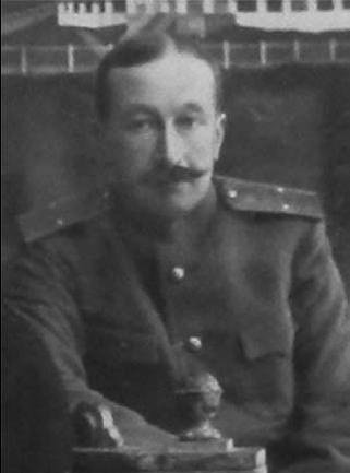 Иллюстрация к книге — Претерпевшие до конца. Судьбы царских слуг, оставшихся верными долгу и присяге [_20.jpg]