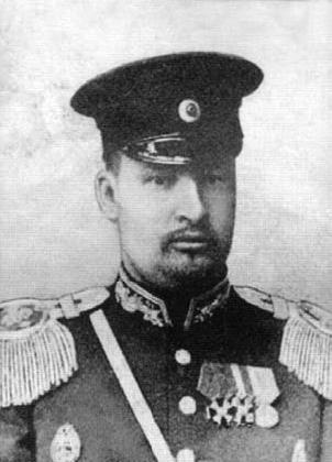 Иллюстрация к книге — Претерпевшие до конца. Судьбы царских слуг, оставшихся верными долгу и присяге [_27.jpg]