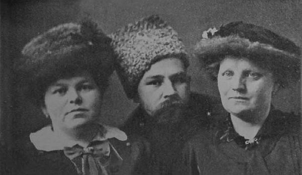 Иллюстрация к книге — Претерпевшие до конца. Судьбы царских слуг, оставшихся верными долгу и присяге [_41.jpg]