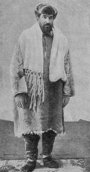 Иллюстрация к книге — Претерпевшие до конца. Судьбы царских слуг, оставшихся верными долгу и присяге [_45.jpg]