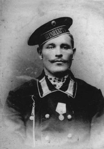 Иллюстрация к книге — Претерпевшие до конца. Судьбы царских слуг, оставшихся верными долгу и присяге [_54.jpg]