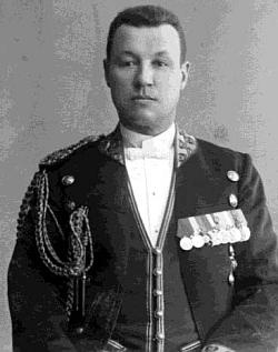 Иллюстрация к книге — Претерпевшие до конца. Судьбы царских слуг, оставшихся верными долгу и присяге [_6.jpg]