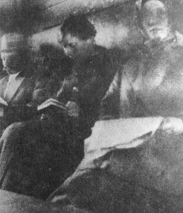 Иллюстрация к книге — Претерпевшие до конца. Судьбы царских слуг, оставшихся верными долгу и присяге [_64.jpg]