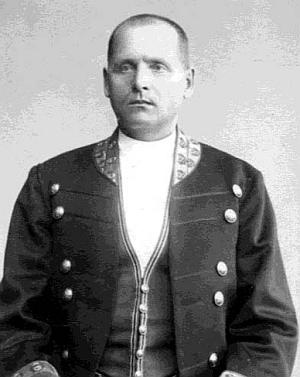 Иллюстрация к книге — Претерпевшие до конца. Судьбы царских слуг, оставшихся верными долгу и присяге [_7.jpg]