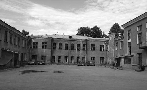 Иллюстрация к книге — Претерпевшие до конца. Судьбы царских слуг, оставшихся верными долгу и присяге [_71.jpg]