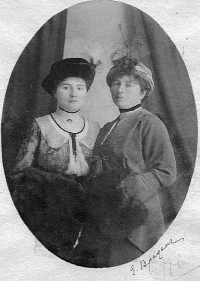 Иллюстрация к книге — Претерпевшие до конца. Судьбы царских слуг, оставшихся верными долгу и присяге [_72.jpg]