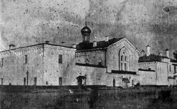 Иллюстрация к книге — Претерпевшие до конца. Судьбы царских слуг, оставшихся верными долгу и присяге [_80.jpg]