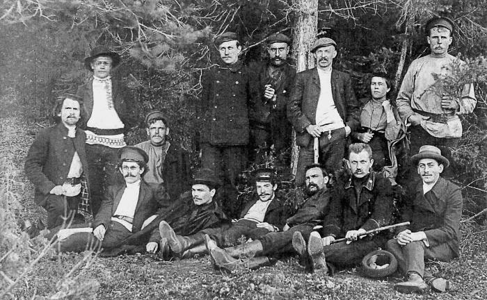 Иллюстрация к книге — Цареубийца. Маузер Ермакова [autogen_ebook_id18.jpg]