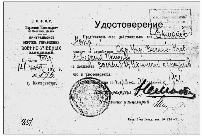 Иллюстрация к книге — Цареубийца. Маузер Ермакова [autogen_ebook_id33.jpg]