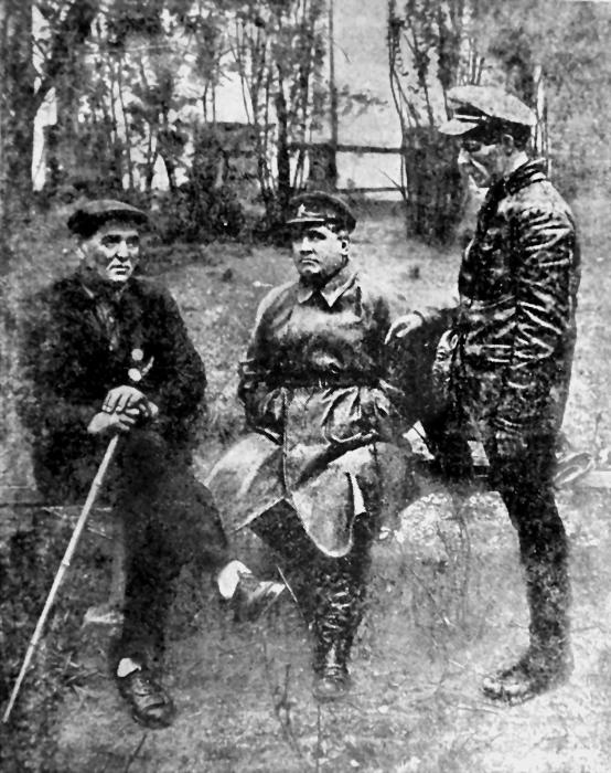 Иллюстрация к книге — Цареубийца. Маузер Ермакова [autogen_ebook_id47.jpg]