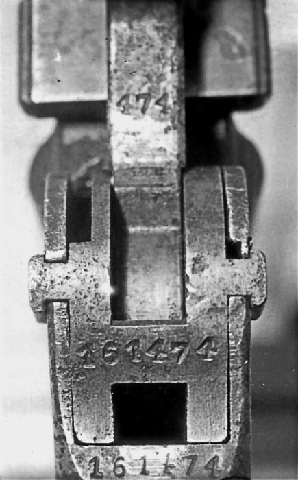 Иллюстрация к книге — Цареубийца. Маузер Ермакова [autogen_ebook_id66.jpg]