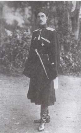 Иллюстрация к книге — Барон Унгерн [i_006.jpg]