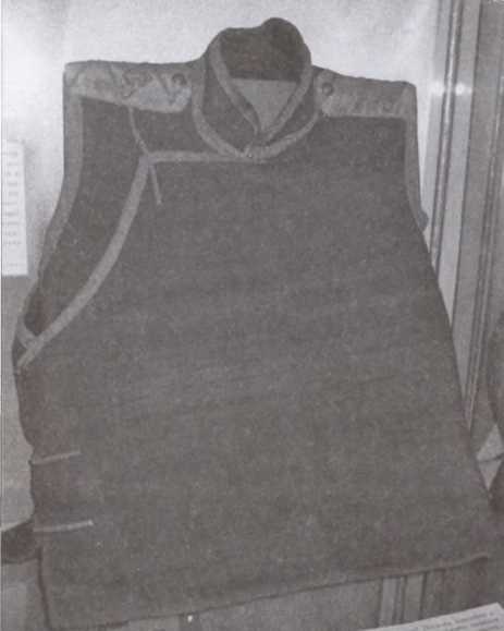 Иллюстрация к книге — Барон Унгерн [i_008.jpg]