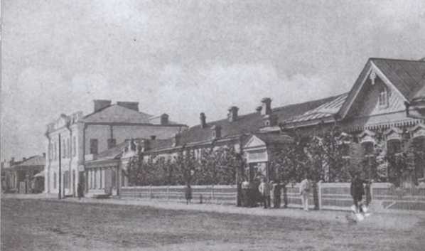 Иллюстрация к книге — Барон Унгерн [i_010.jpg]