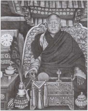 Иллюстрация к книге — Барон Унгерн [i_012.jpg]