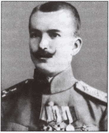 Иллюстрация к книге — Выбираю таран [i_003.jpg]