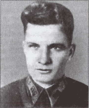 Иллюстрация к книге — Выбираю таран [i_005.jpg]