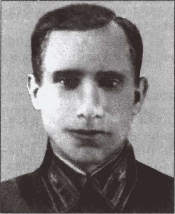 Иллюстрация к книге — Выбираю таран [i_008.jpg]