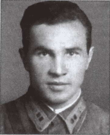 Иллюстрация к книге — Выбираю таран [i_009.jpg]