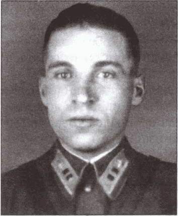 Иллюстрация к книге — Выбираю таран [i_014.jpg]