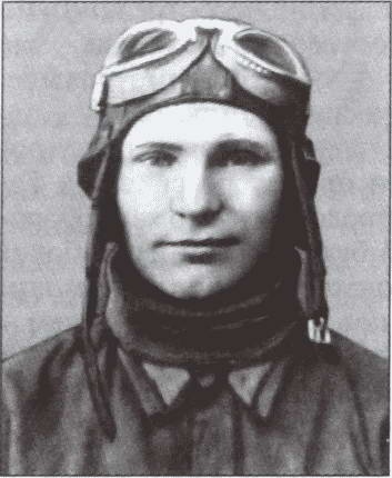 Иллюстрация к книге — Выбираю таран [i_028.jpg]