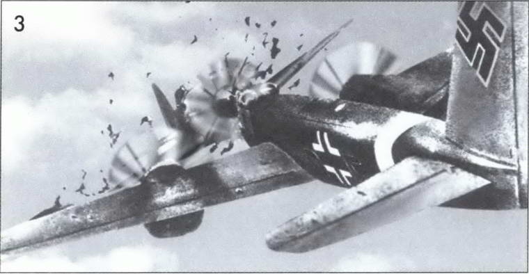 Иллюстрация к книге — Выбираю таран [i_051.jpg]