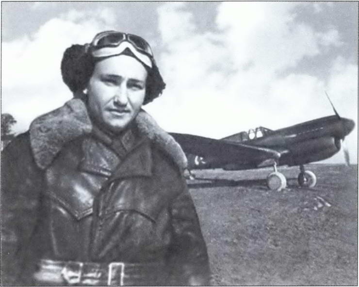 Иллюстрация к книге — Выбираю таран [i_063.jpg]