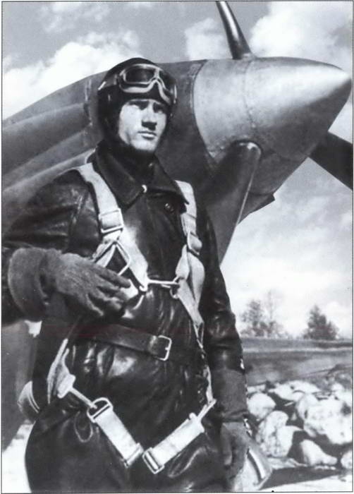 Иллюстрация к книге — Выбираю таран [i_072.jpg]