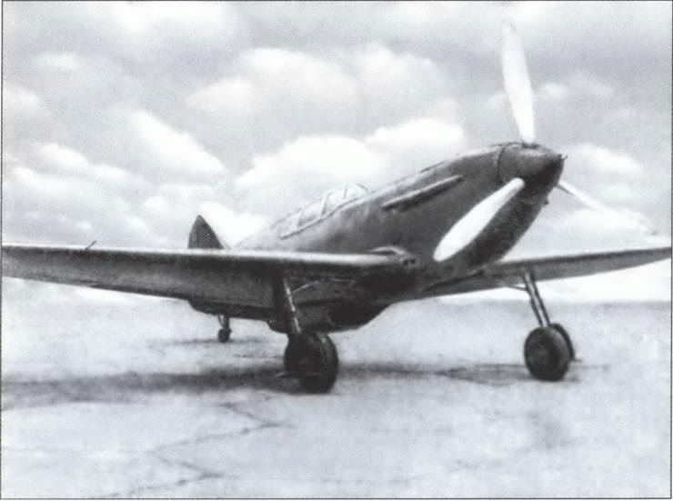 Иллюстрация к книге — Выбираю таран [i_076.jpg]