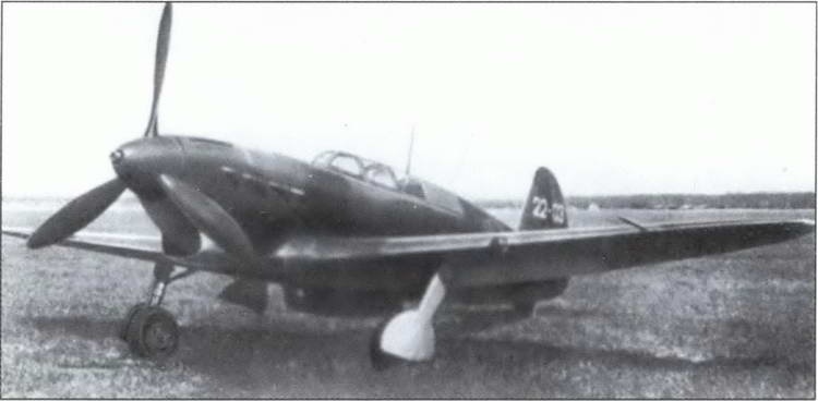 Иллюстрация к книге — Выбираю таран [i_079.jpg]