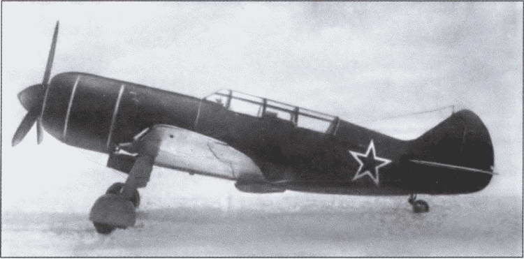 Иллюстрация к книге — Выбираю таран [i_081.jpg]