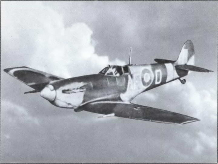 Иллюстрация к книге — Выбираю таран [i_086.jpg]