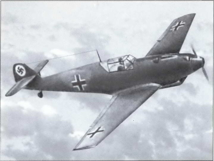 Иллюстрация к книге — Выбираю таран [i_090.jpg]