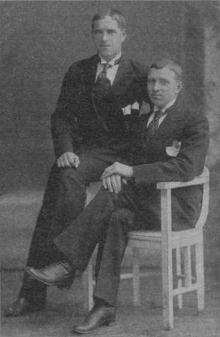 Иллюстрация к книге — Маршал Жуков – мой отец [i_016.jpg]